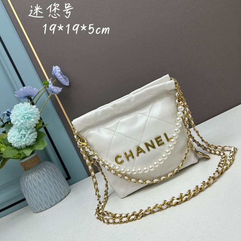 Ch*el gabrielle bags